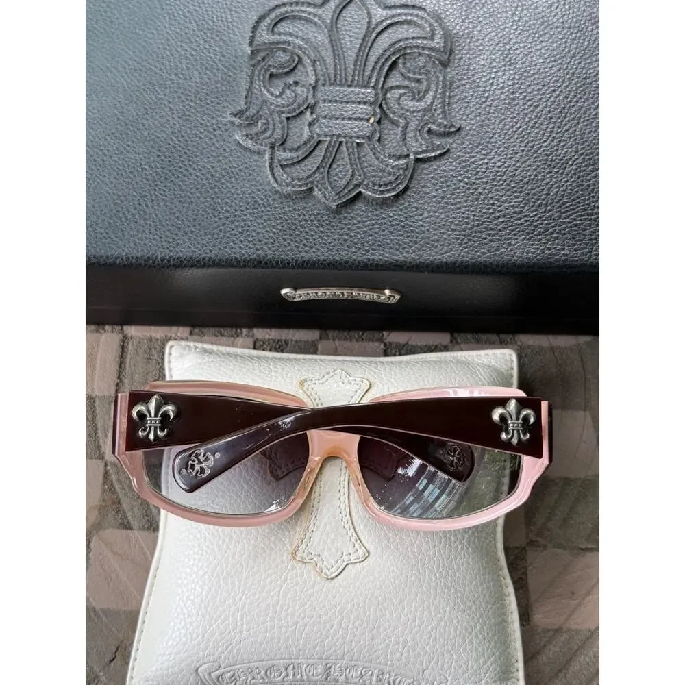 Chrome Hearts MAX Sunglasses